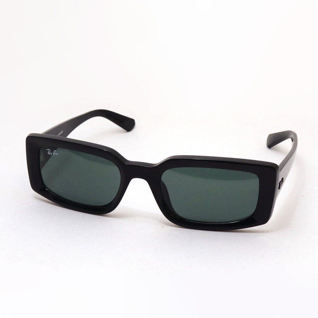 Ray-Ban Sunglasses Ray-Ban RB4395F 667771 Killian