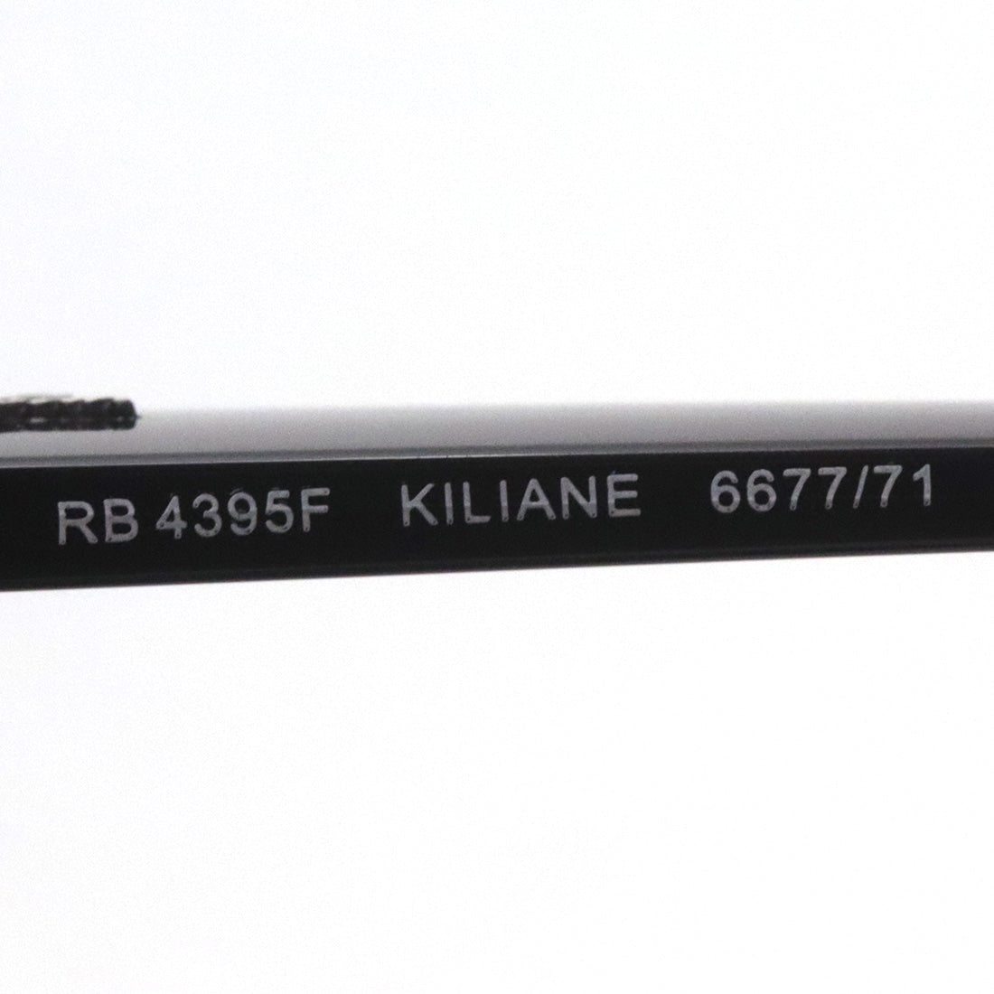 Ray-Ban Sunglasses Ray-Ban RB4395F 667771 Killian
