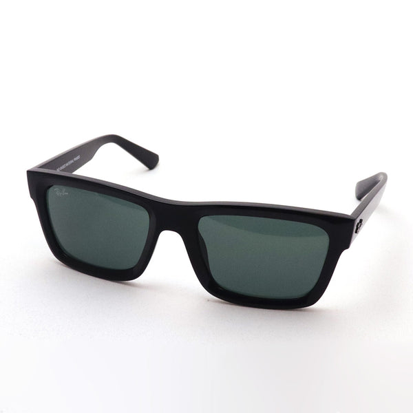 Ray-Ban Sunglasses Ray-Ban RB4396F 667771 Warren