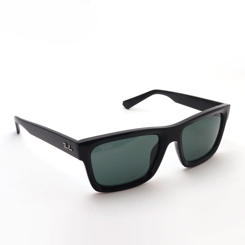 Ray-Ban Sunglasses Ray-Ban RB4396F 667771 Warren