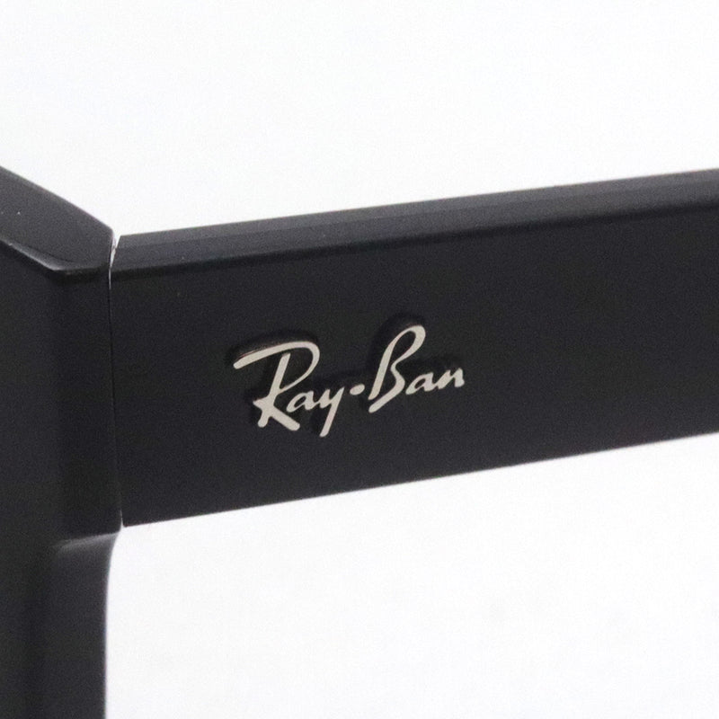 Ray-Ban太阳镜Ray-Ban RB4396F 667771 Warren