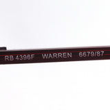 Ray-Ban太阳镜Ray-Ban RB4396F 667987 Warren