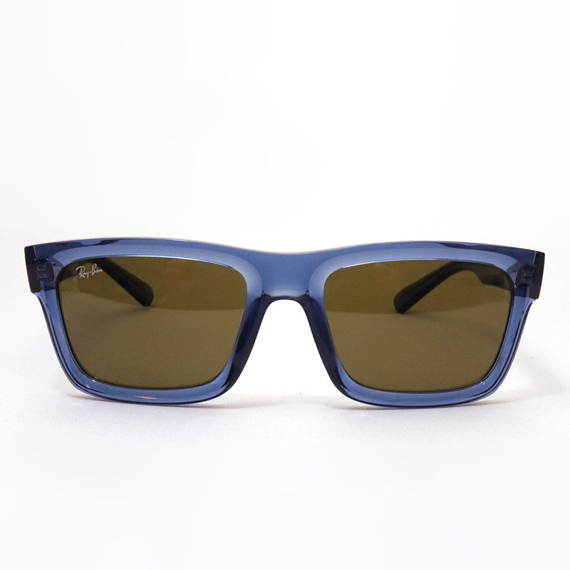 Ray-Ban太阳镜Ray-Ban RB4396F 668073 Warren