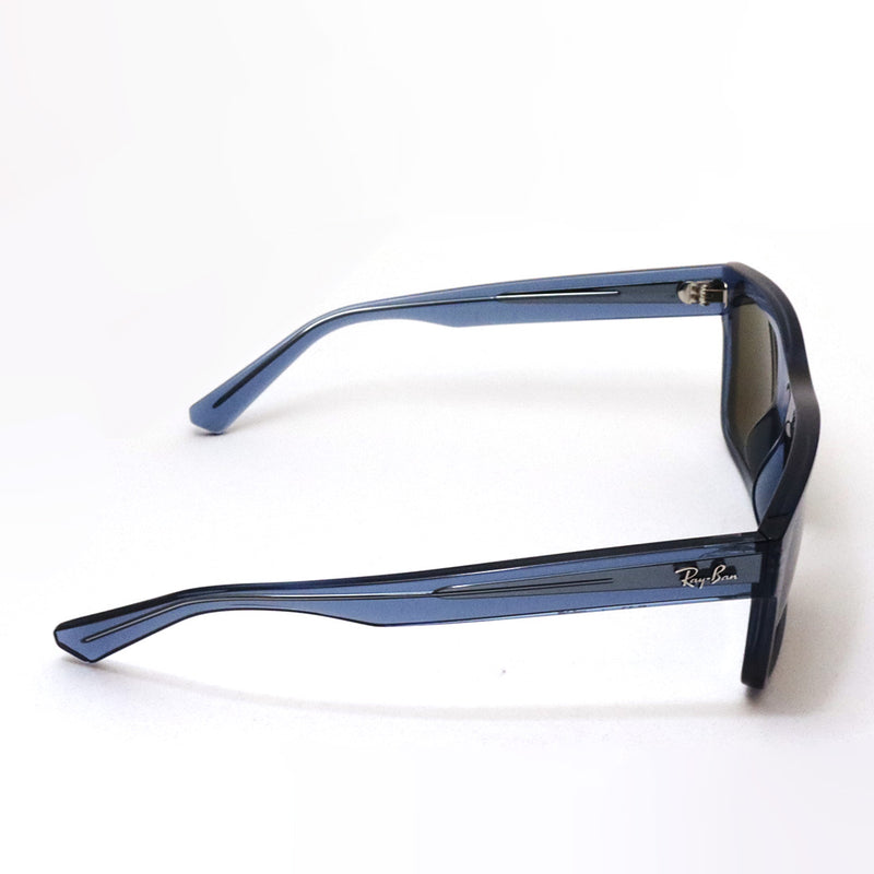 Ray-Ban太阳镜Ray-Ban RB4396F 668073 Warren