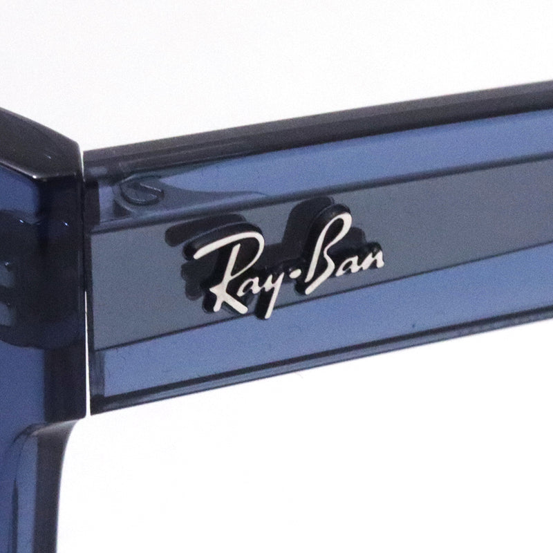 レイバン サングラス Ray-Ban RB4396F 668073 ウォーレン