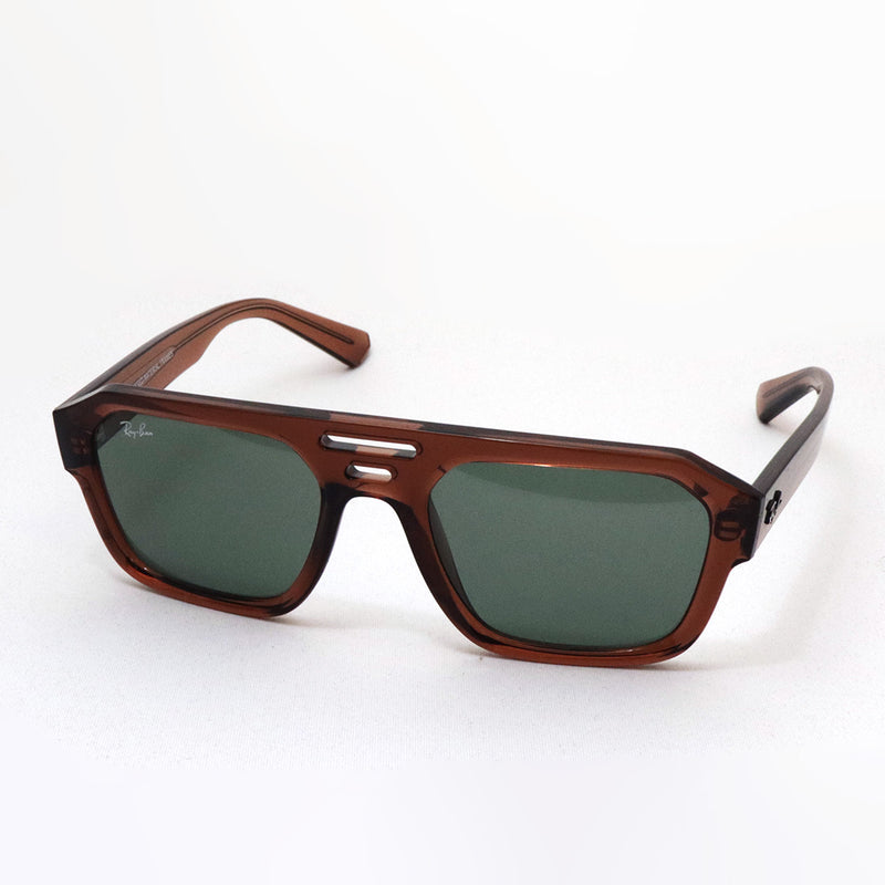 レイバン サングラス Ray-Ban RB4397 667882 コリガン