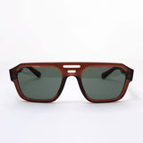 Ray-Ban Sunglasses Ray-Ban RB4397 667882 Koligan