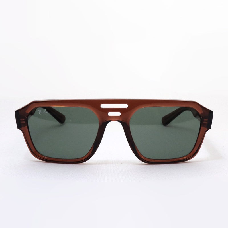 Ray-Ban Sunglasses Ray-Ban RB4397 667882 Koligan