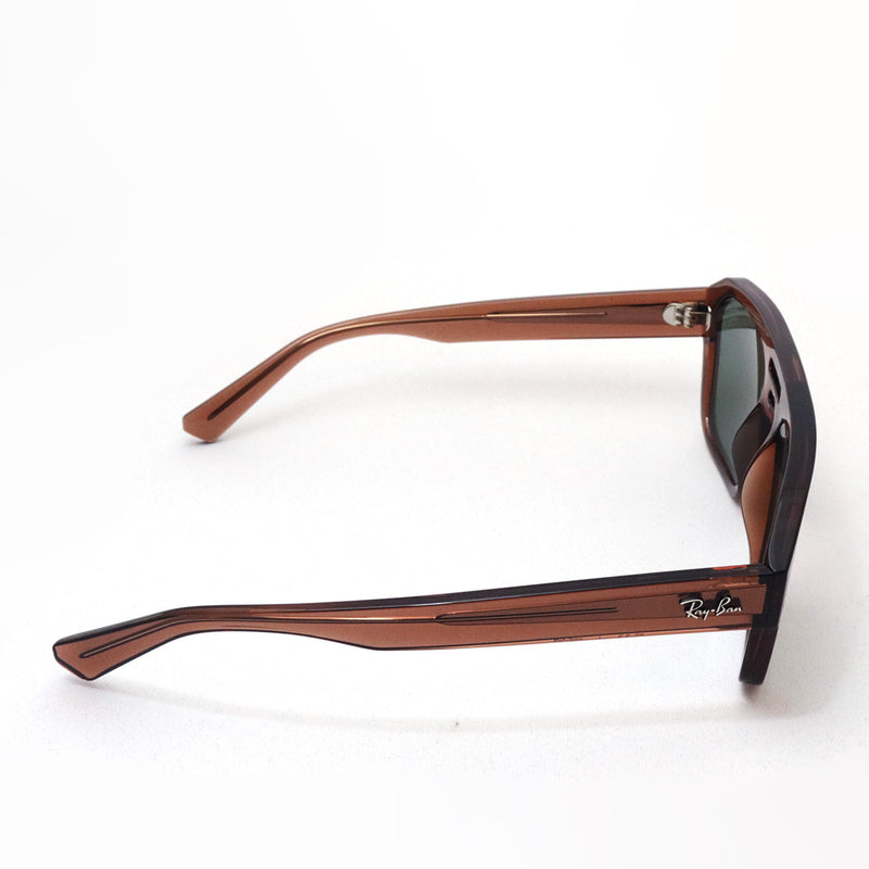 Ray-Ban太阳镜Ray-Ban RB4397 667882 KOLIGAN