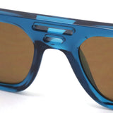 Gafas de sol polarizadas de Ray-Ban Ray-Ban RB4397 668383 Koligan