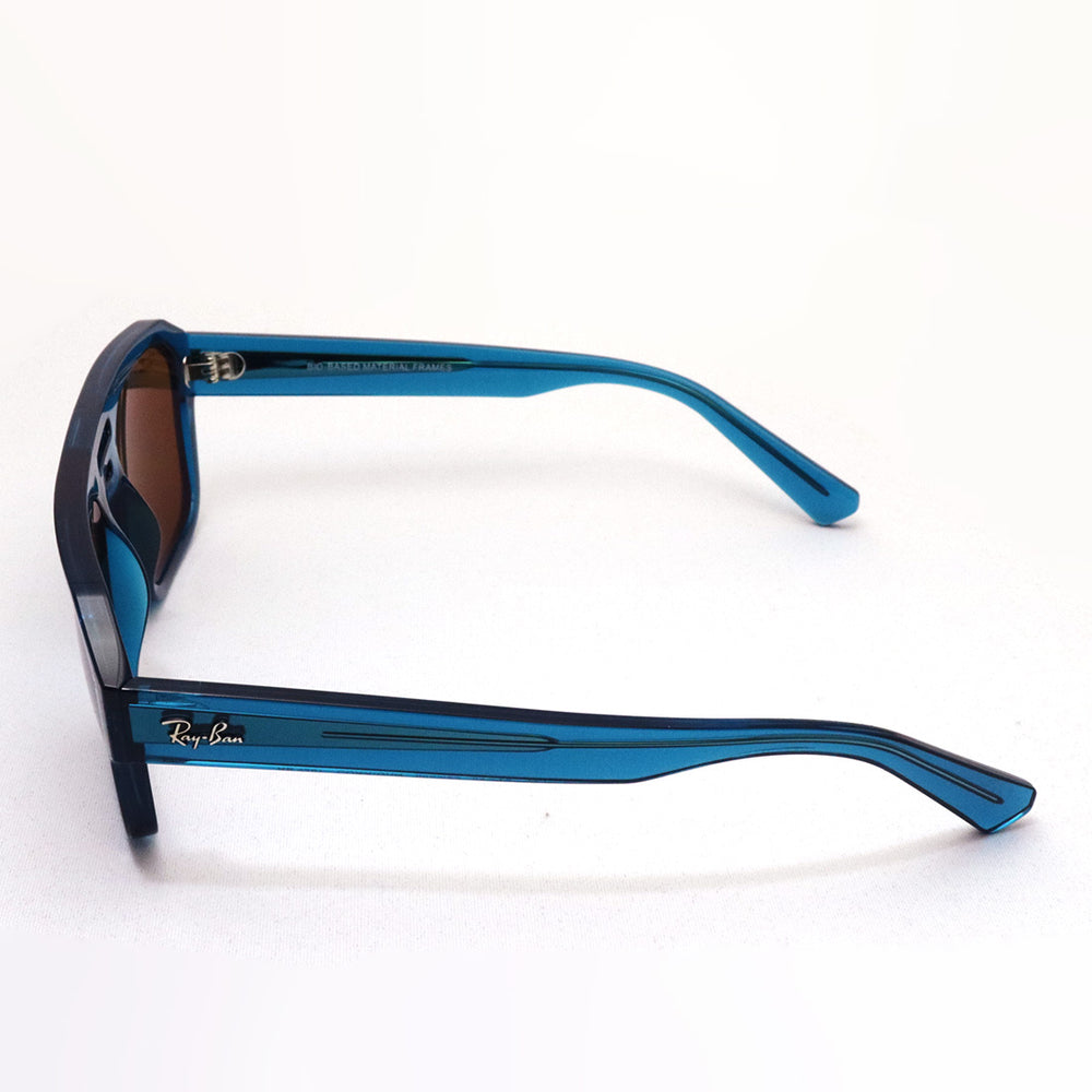 レイバン 偏光サングラス Ray-Ban RB4397 668383 コリガン – GLASSMANIA -TOKYO AOYAMA-