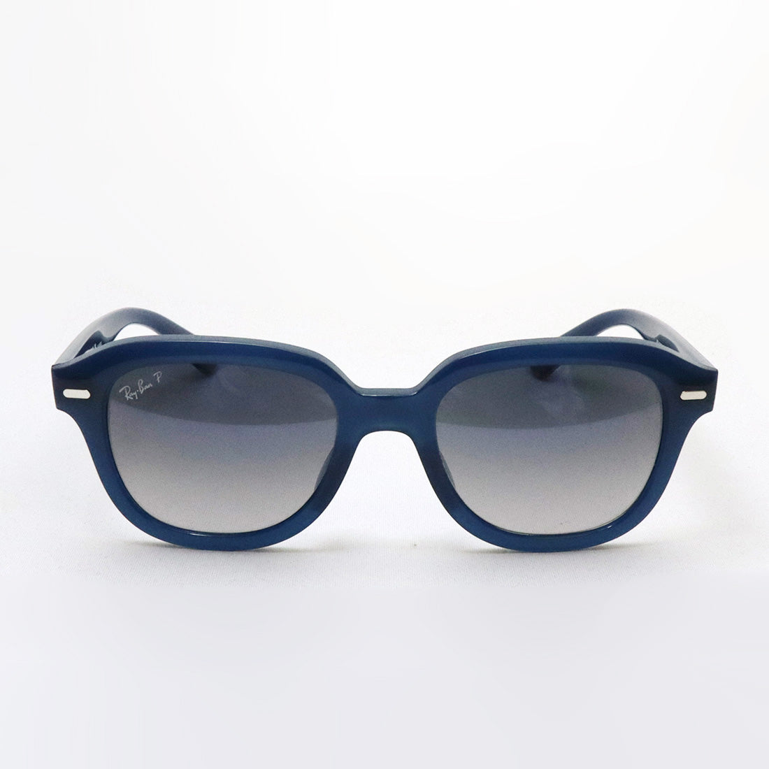 レイバン 偏光サングラス Ray-Ban RB4398F 667678 エリック
