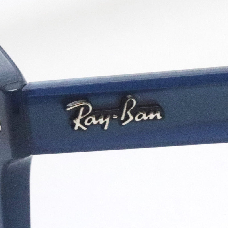 レイバン 偏光サングラス Ray-Ban RB4398F 667678 エリック