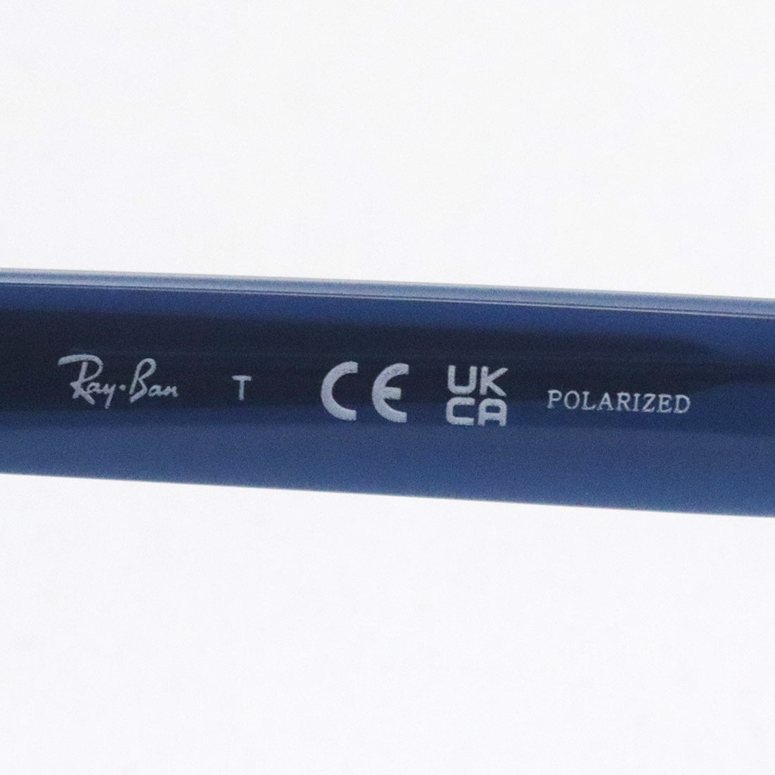 レイバン 偏光サングラス Ray-Ban RB4398F 667678 エリック