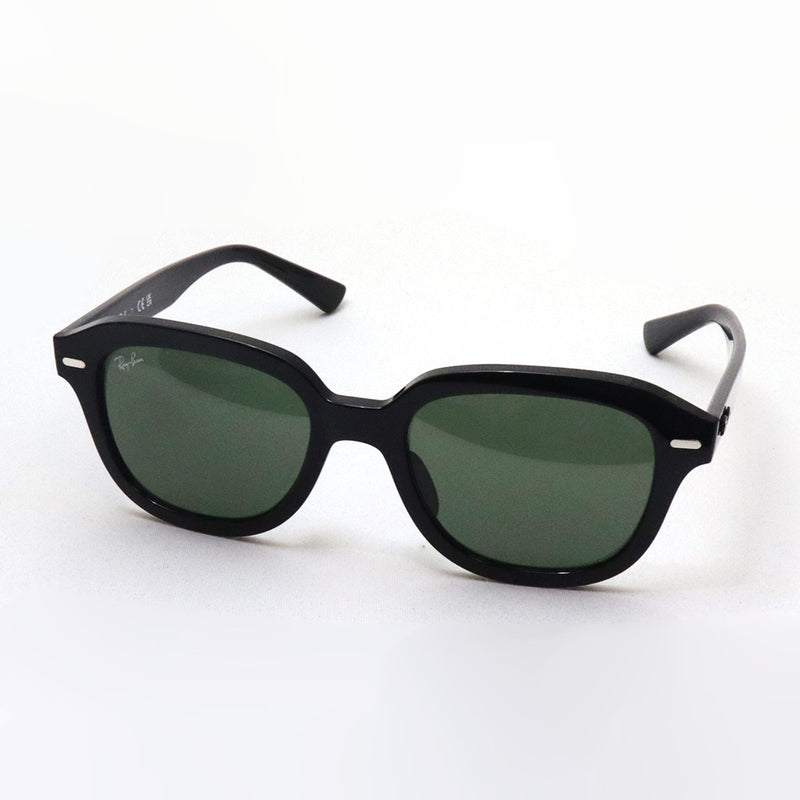 レイバン サングラス Ray-Ban RB4398F 90131 エリック