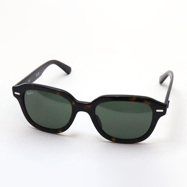 レイバン サングラス Ray-Ban RB4398F 90231 エリック