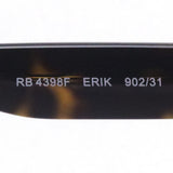 Ray-Ban太阳镜Ray-Ban RB4398F 90231 Eric