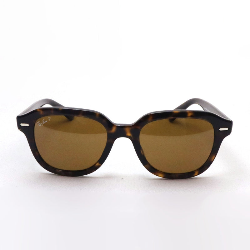 Gafas de sol polarizadas de Ray-Ban Ray-Ban RB4398F 90257 Eric