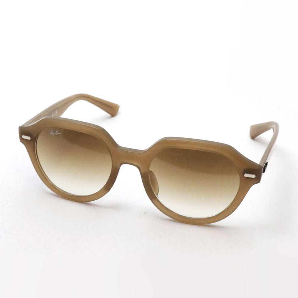 レイバン サングラス Ray-Ban RB4399F 616651 ジーナ – GLASSMANIA