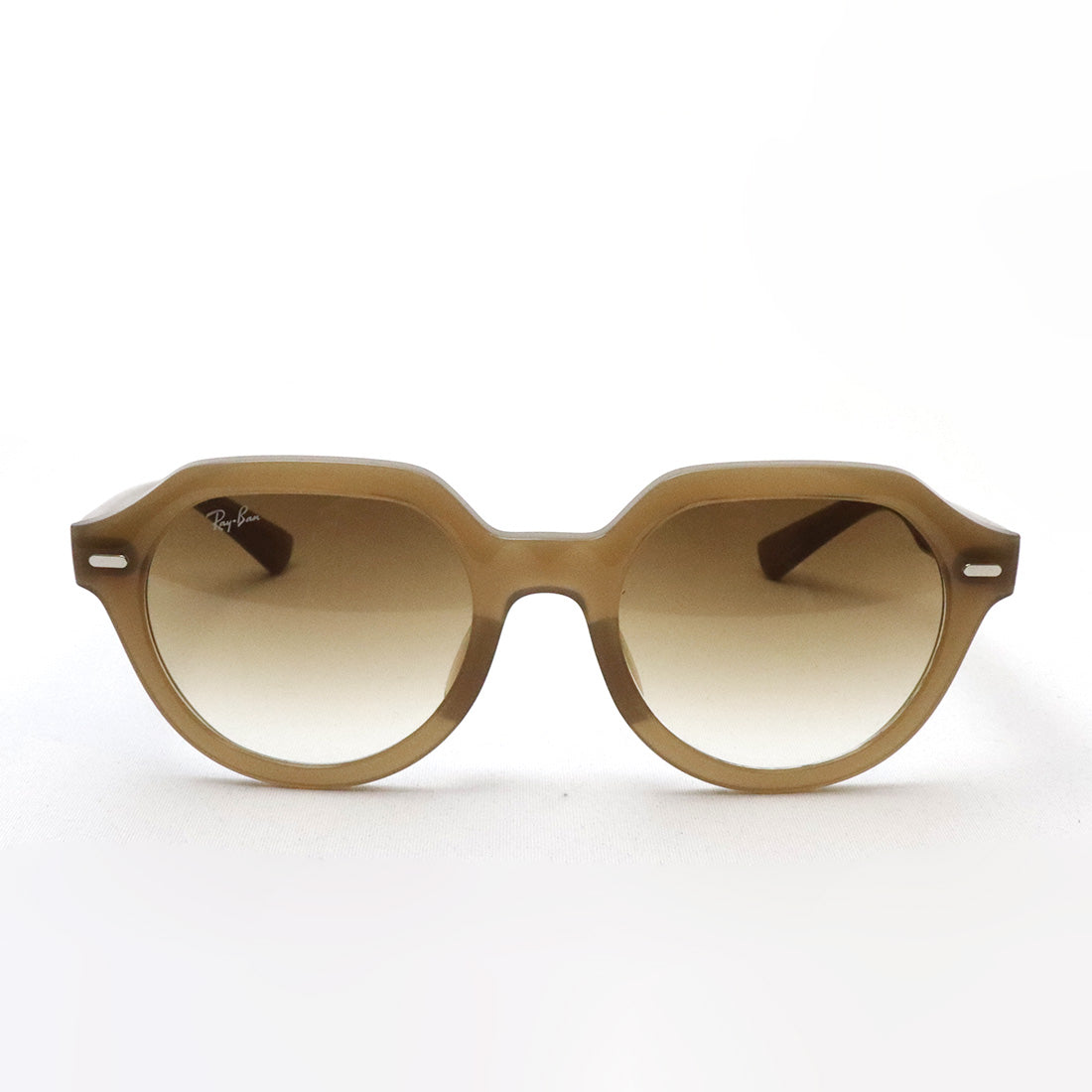 レイバン サングラス Ray-Ban RB4399F 616651 ジーナ