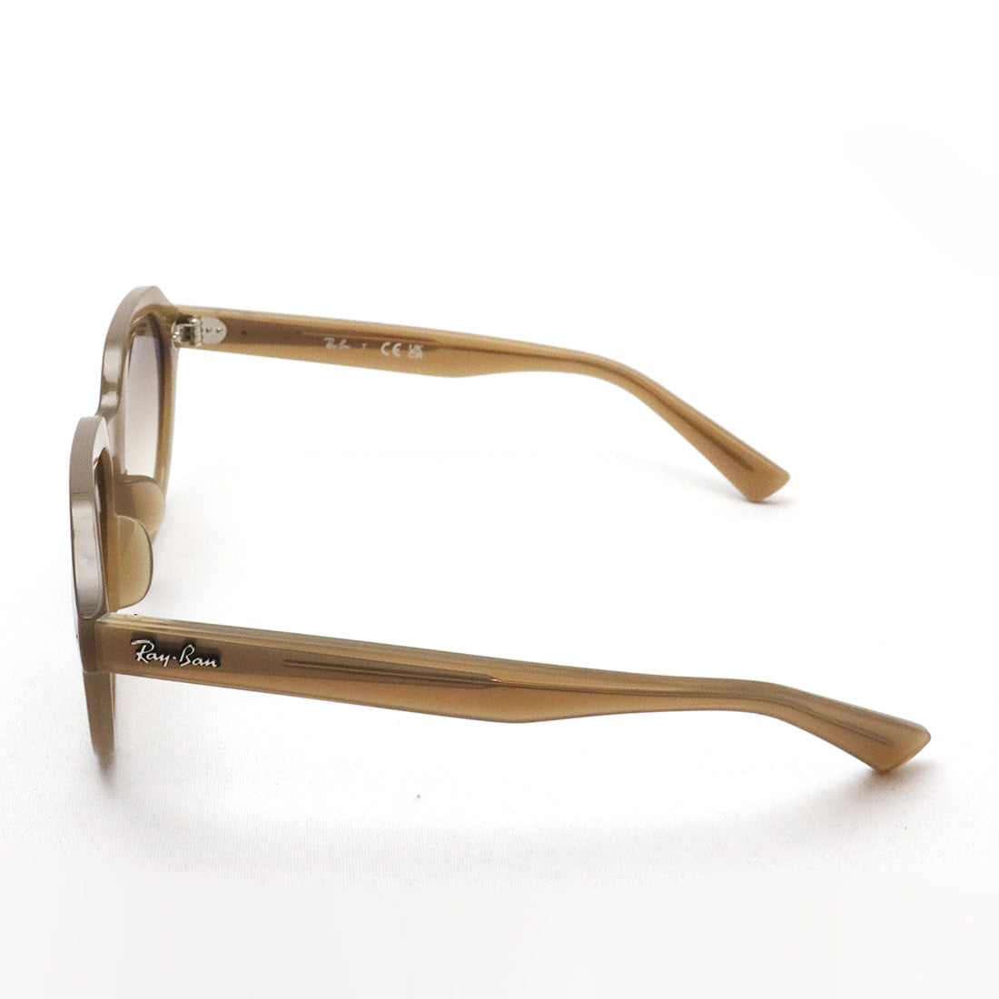 レイバン サングラス Ray-Ban RB4399F 616651 ジーナ