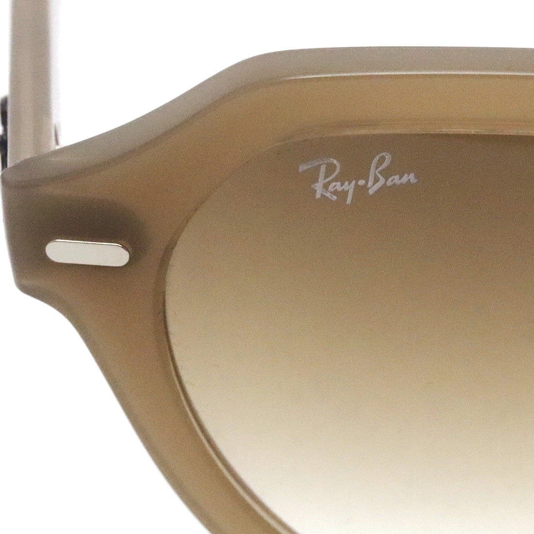 レイバン サングラス Ray-Ban RB4399F 616651 ジーナ