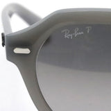 レイバン 偏光サングラス Ray-Ban RB4399F 6429M3 ジーナ