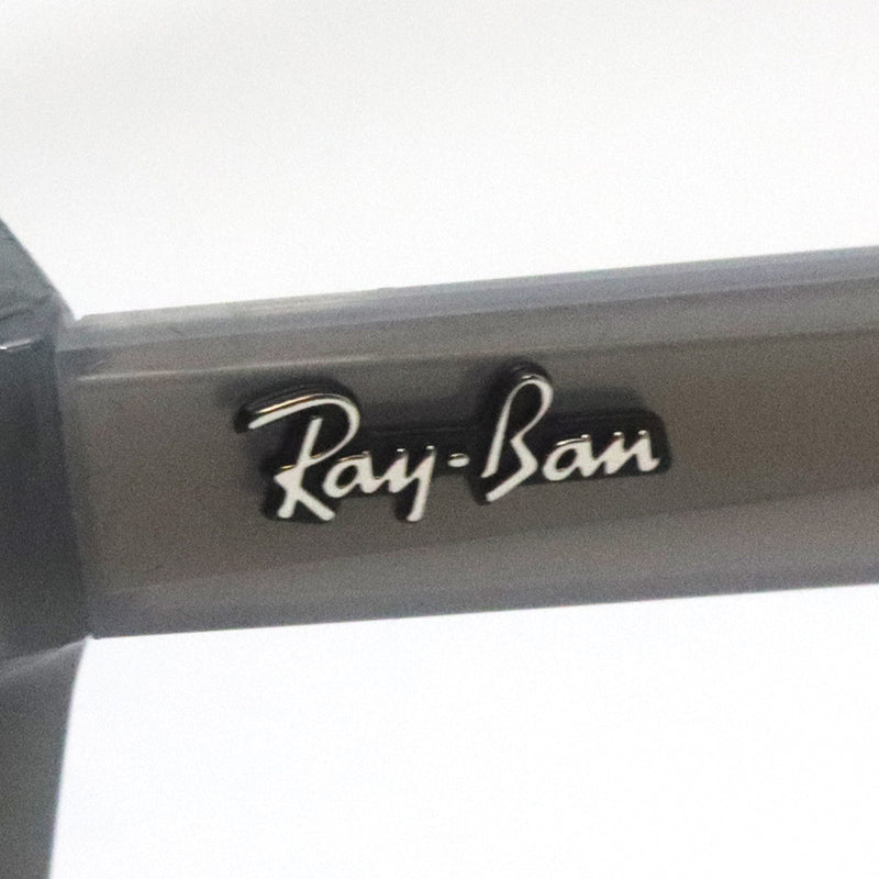 レイバン 偏光サングラス Ray-Ban RB4399F 6429M3 ジーナ