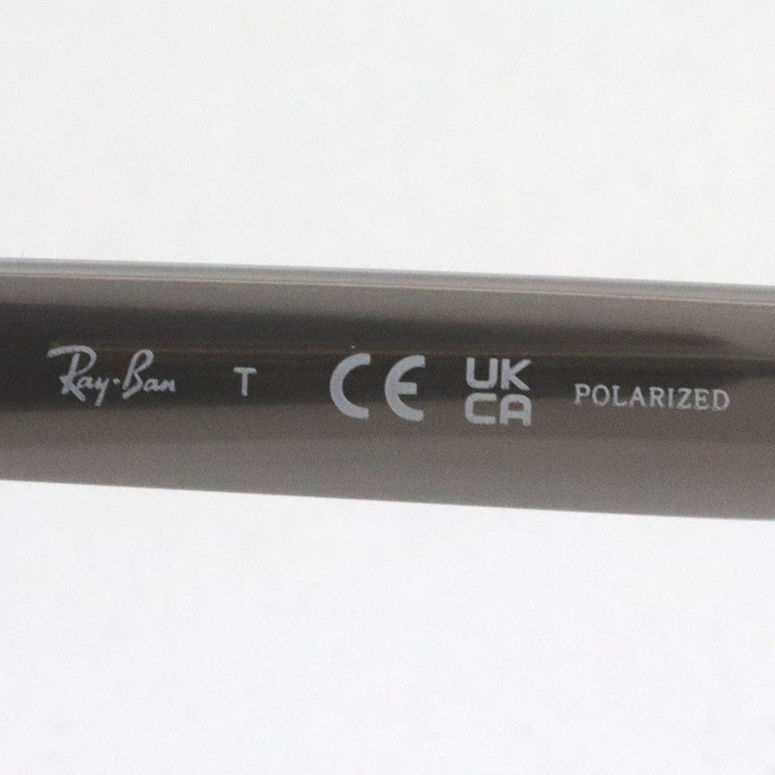 Gafas de sol polarizadas de Ray-Ban Ray-Ban RB4399F 6429M3 Gina