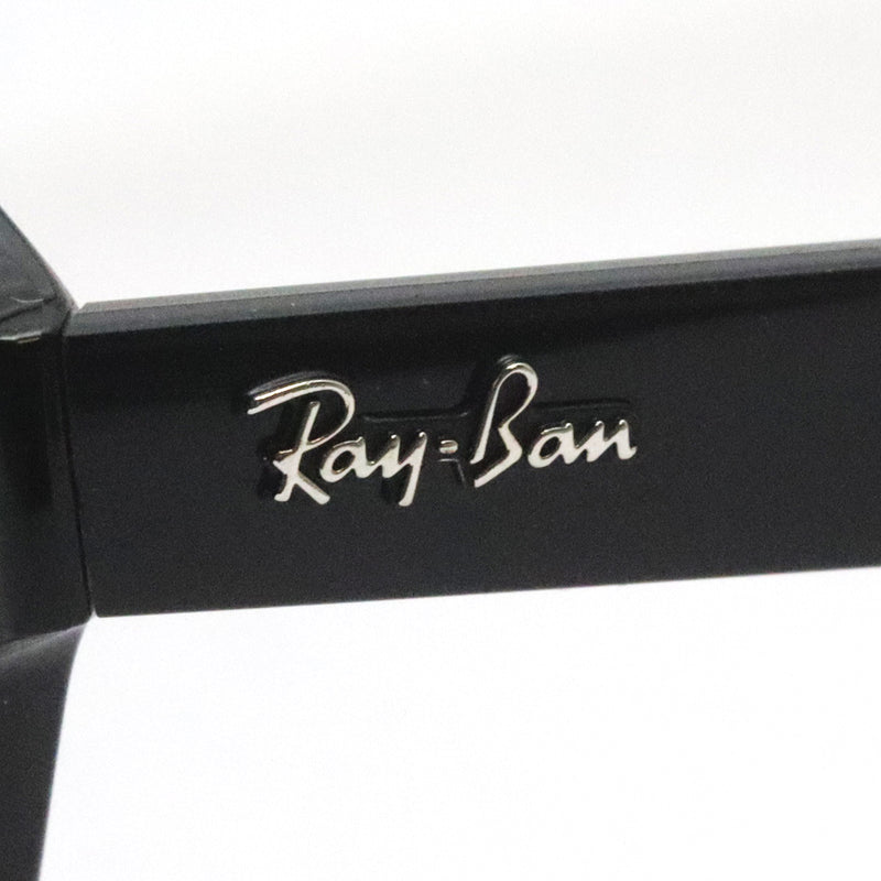 レイバン 偏光サングラス Ray-Ban RB4399F 90158 ジーナ