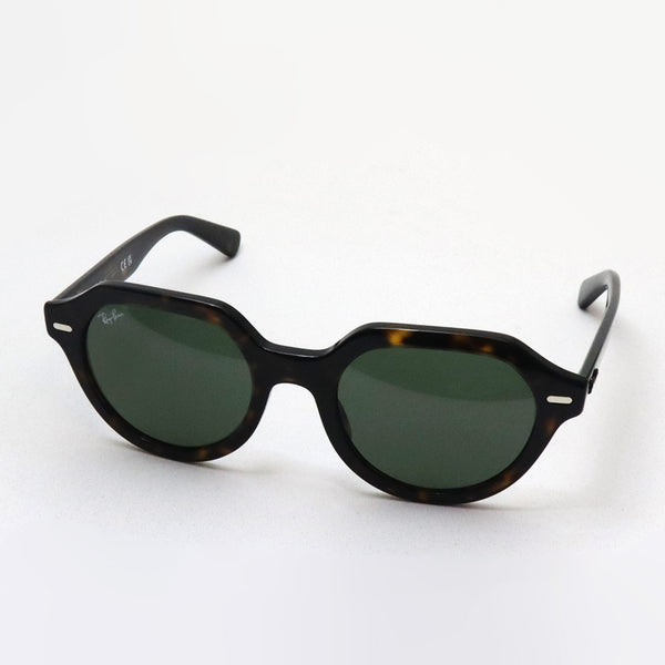 Ray-Ban Sunglasses Ray-Ban RB4399F 90231 Gina