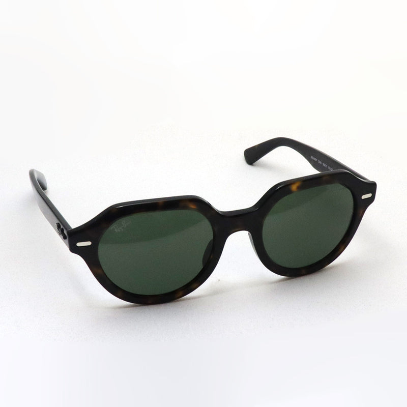 レイバン サングラス Ray-Ban RB4399F 90231 ジーナ