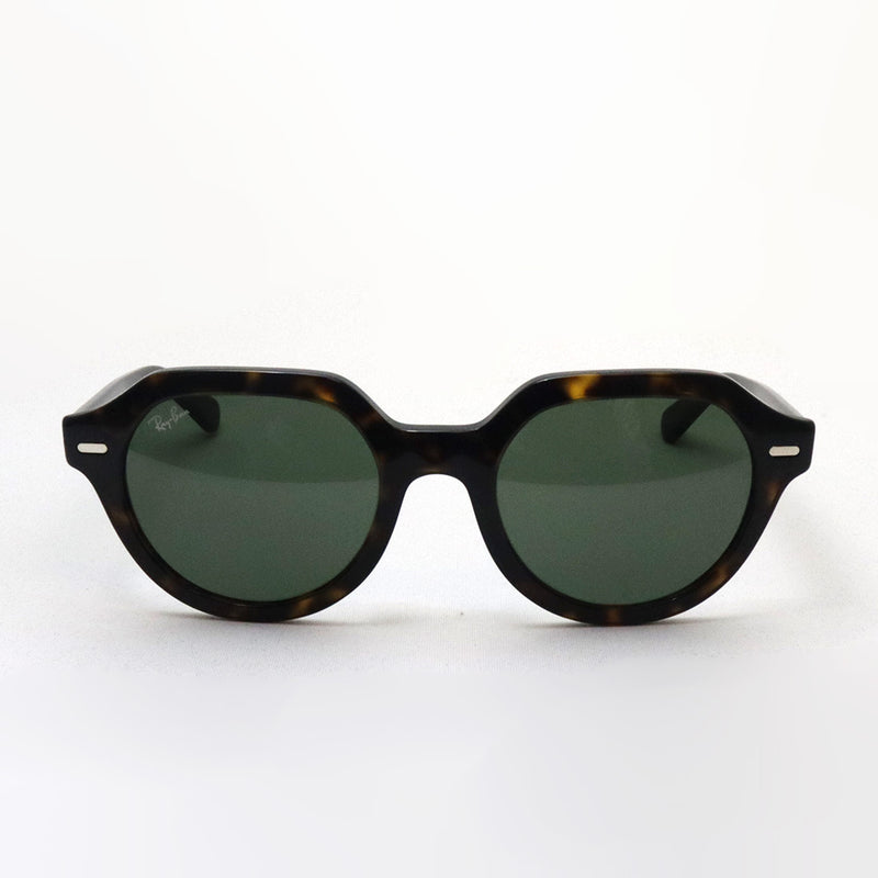 レイバン サングラス Ray-Ban RB4399F 90231 ジーナ