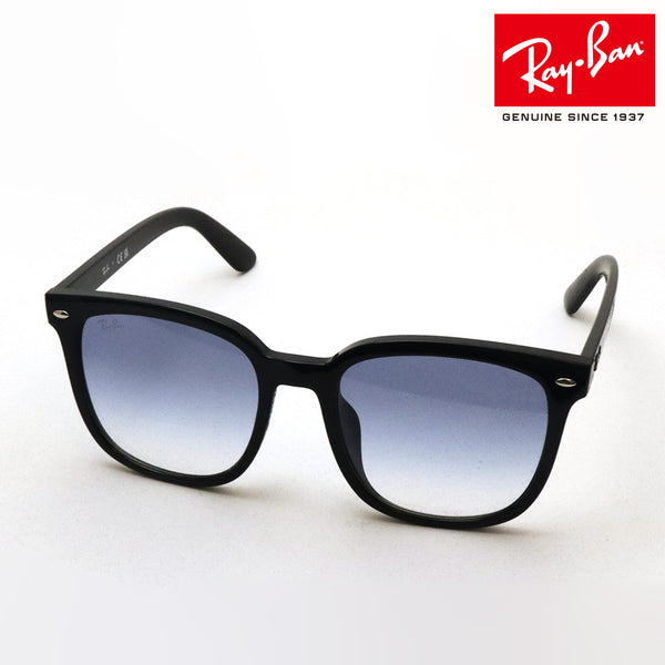 レイバン サングラス Ray-Ban RB4401D 60119 – GLASSMANIA -TOKYO AOYAMA-