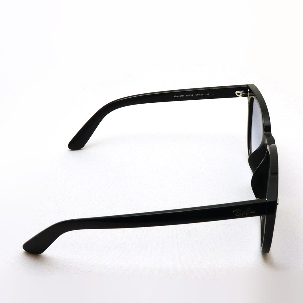 レイバン サングラス Ray-Ban RB4401D 60119 – GLASSMANIA -TOKYO AOYAMA-