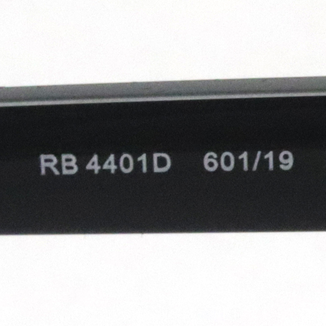 レイバン サングラス Ray-Ban RB4401D 60119