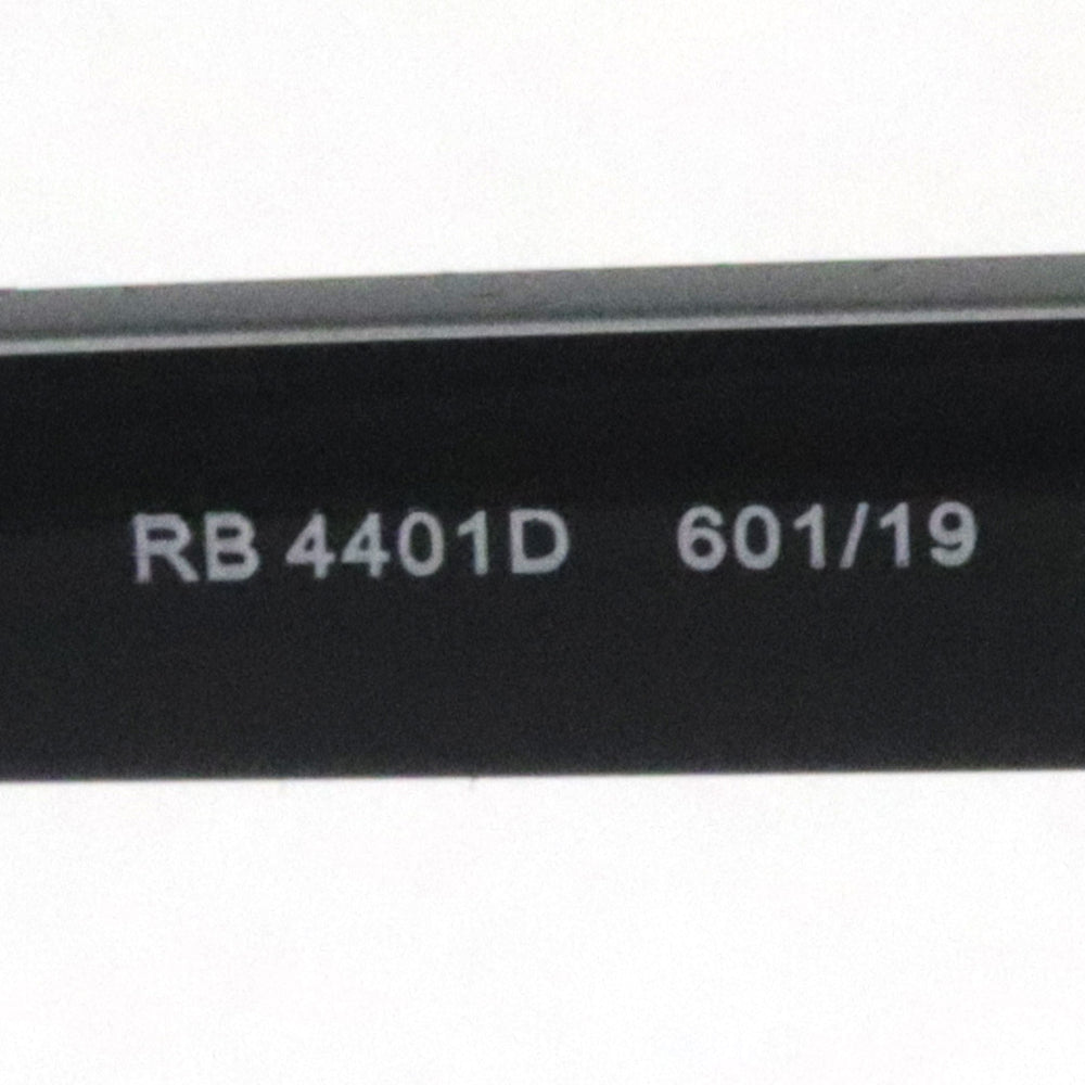 レイバン サングラス Ray-Ban RB4401D 60119 – GLASSMANIA -TOKYO AOYAMA-