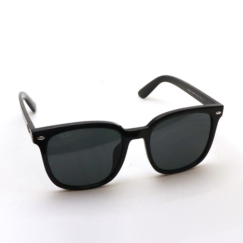 レイバン サングラス Ray-Ban RB4401D 60187 – GLASSMANIA -TOKYO AOYAMA-