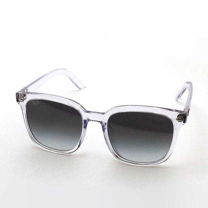 Ray-Ban太阳镜Ray-Ban RB4401d 64478g