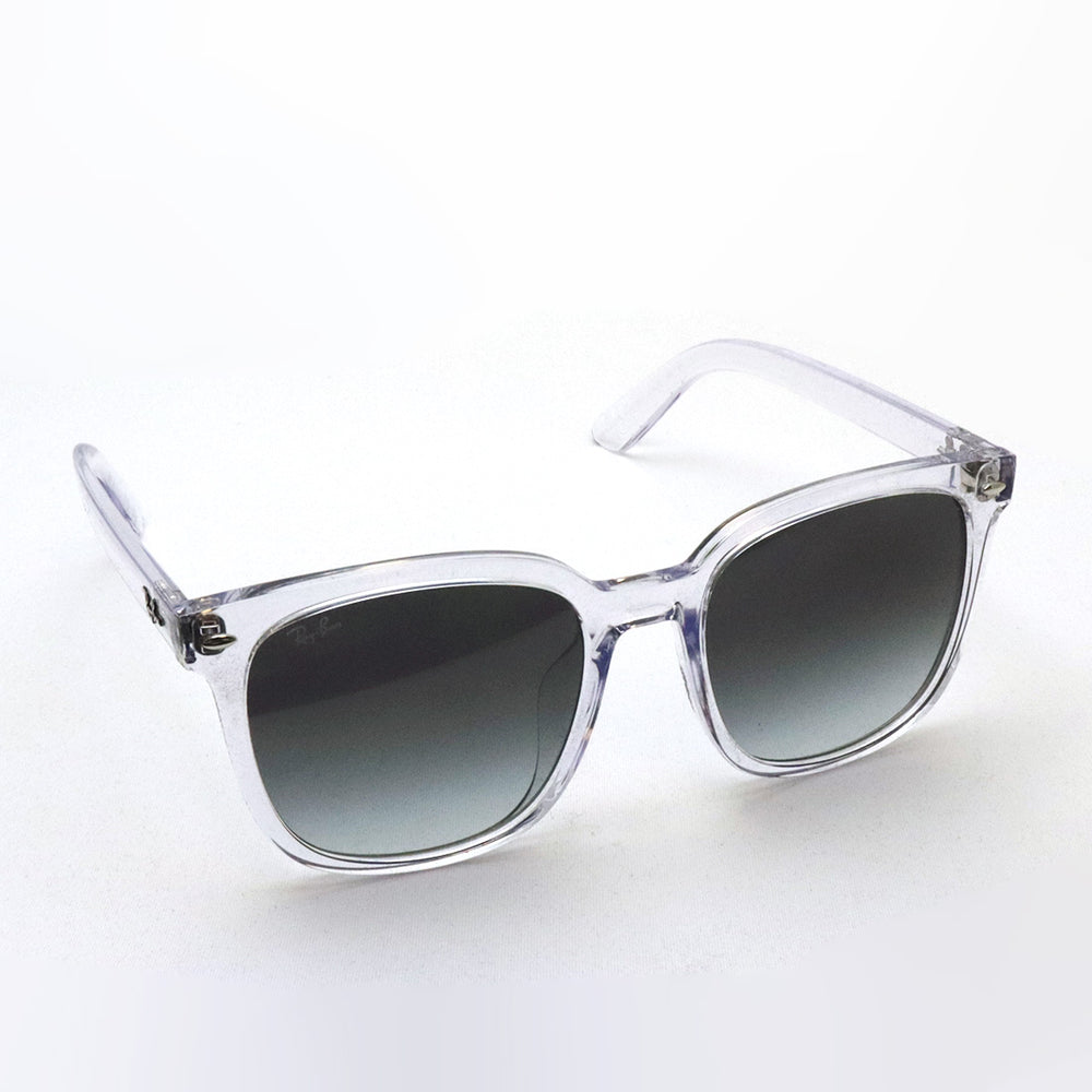 RayBan レイバン サングラス RB4401D 6447/8G 57□20 Ray-Ban レイバン サングラス RB4401D 6447/8G 57mm 紫外線 UV