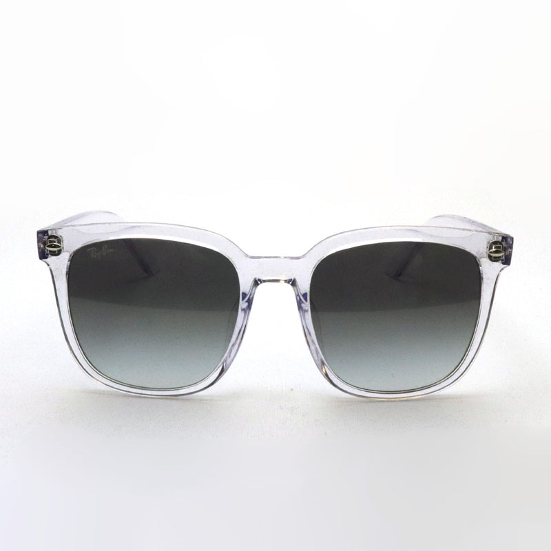 Ray-Ban太阳镜Ray-Ban RB4401d 64478g