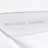 Ray-Ban太阳镜Ray-Ban RB4401d 64478g