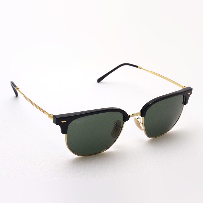 Ray-Ban Sunglasses RAY-BAN RB4416 60131 RB4416F 60131