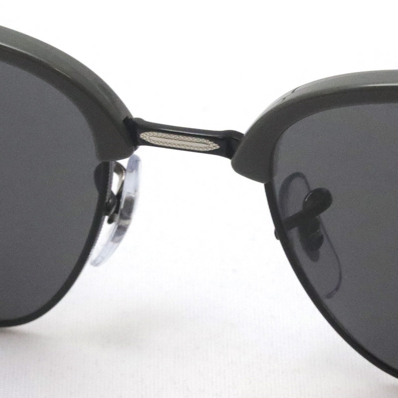 レイバン サングラス Ray-Ban RB4416 6653B1 RB4416F 6653B1