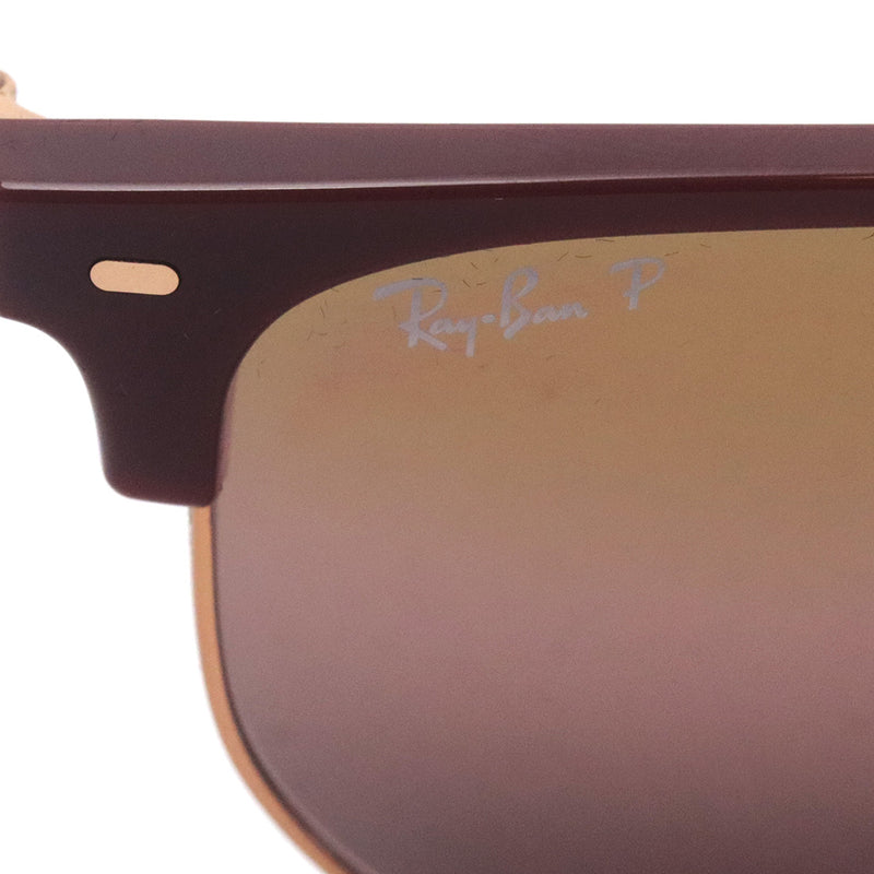 レイバン 偏光サングラス Ray-Ban  RB4416 6654G9 RB4416F 6654G9