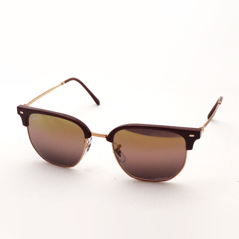 レイバン 偏光サングラス Ray-Ban  RB4416 6654G9 RB4416F 6654G9