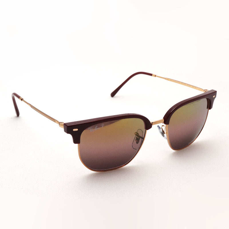 レイバン 偏光サングラス Ray-Ban RB4416 6654G9 RB4416F 6654G9