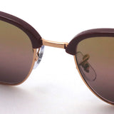 Gafas de sol polarizadas de ray-ban Ray-Ban RB4416 6654G9 RB4416F 6654G9