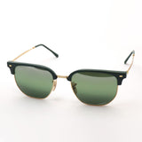 レイバン 偏光サングラス Ray-Ban  RB4416 6655G4 RB4416F 6655G4