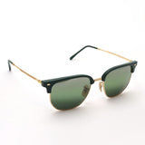 射线阳台偏光太阳镜Ray-Ban RB4416 6655G4 RB4416F 6655G4